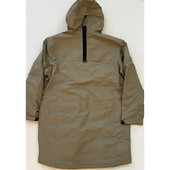 Nike Sportswear Synthetic Fill Hypershield Parka CZ2867 342 Men Size XL - Picture 2 of 13